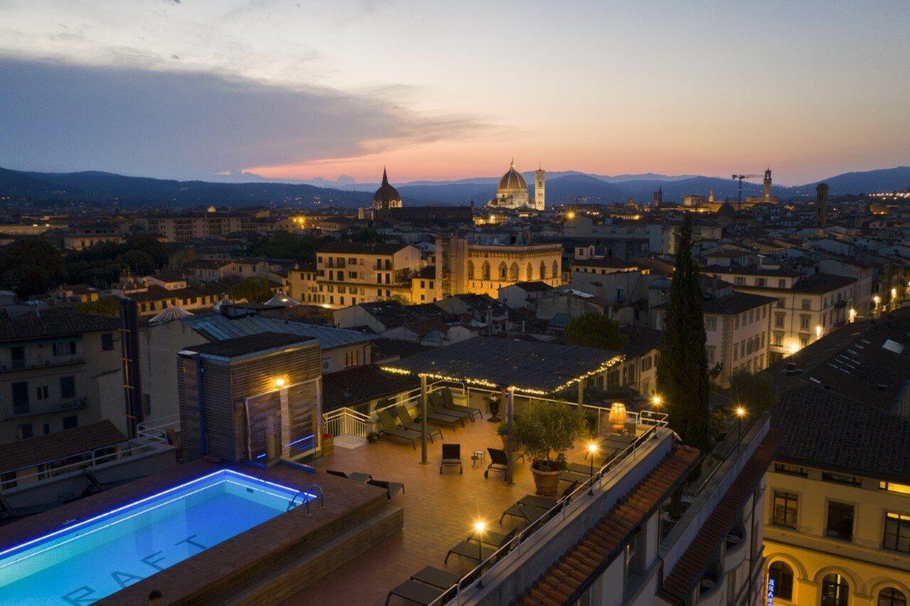 Kraft 4* Florencia