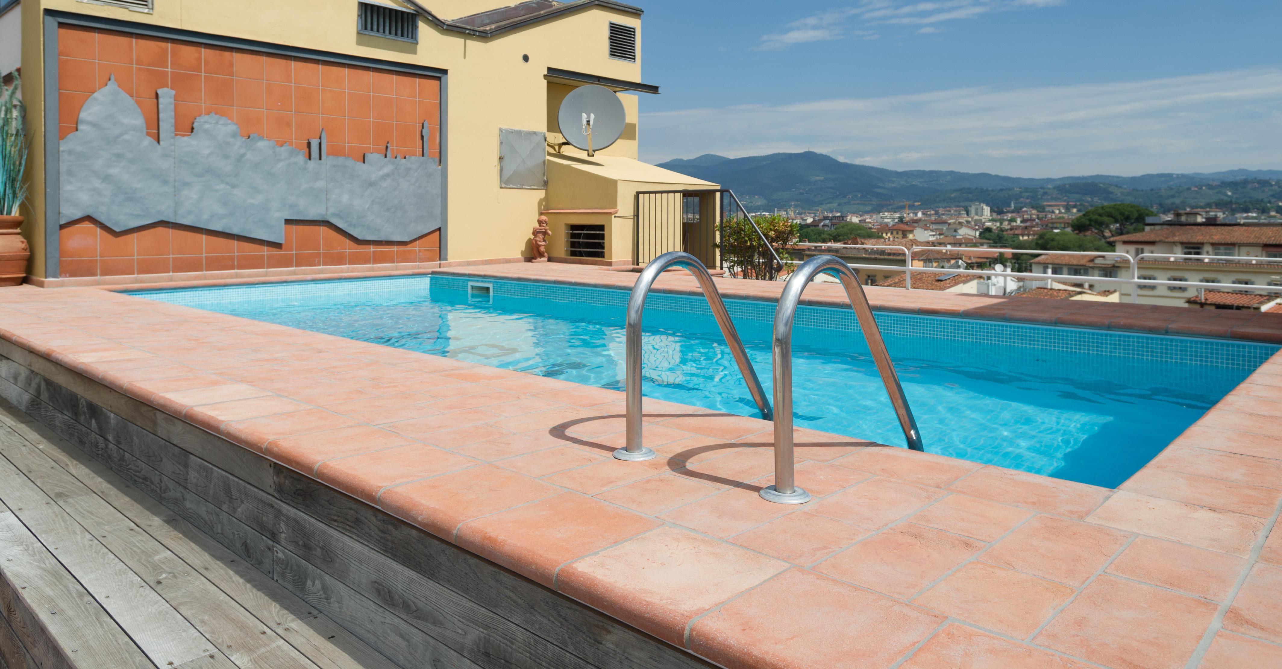 Kraft 4* Florencia