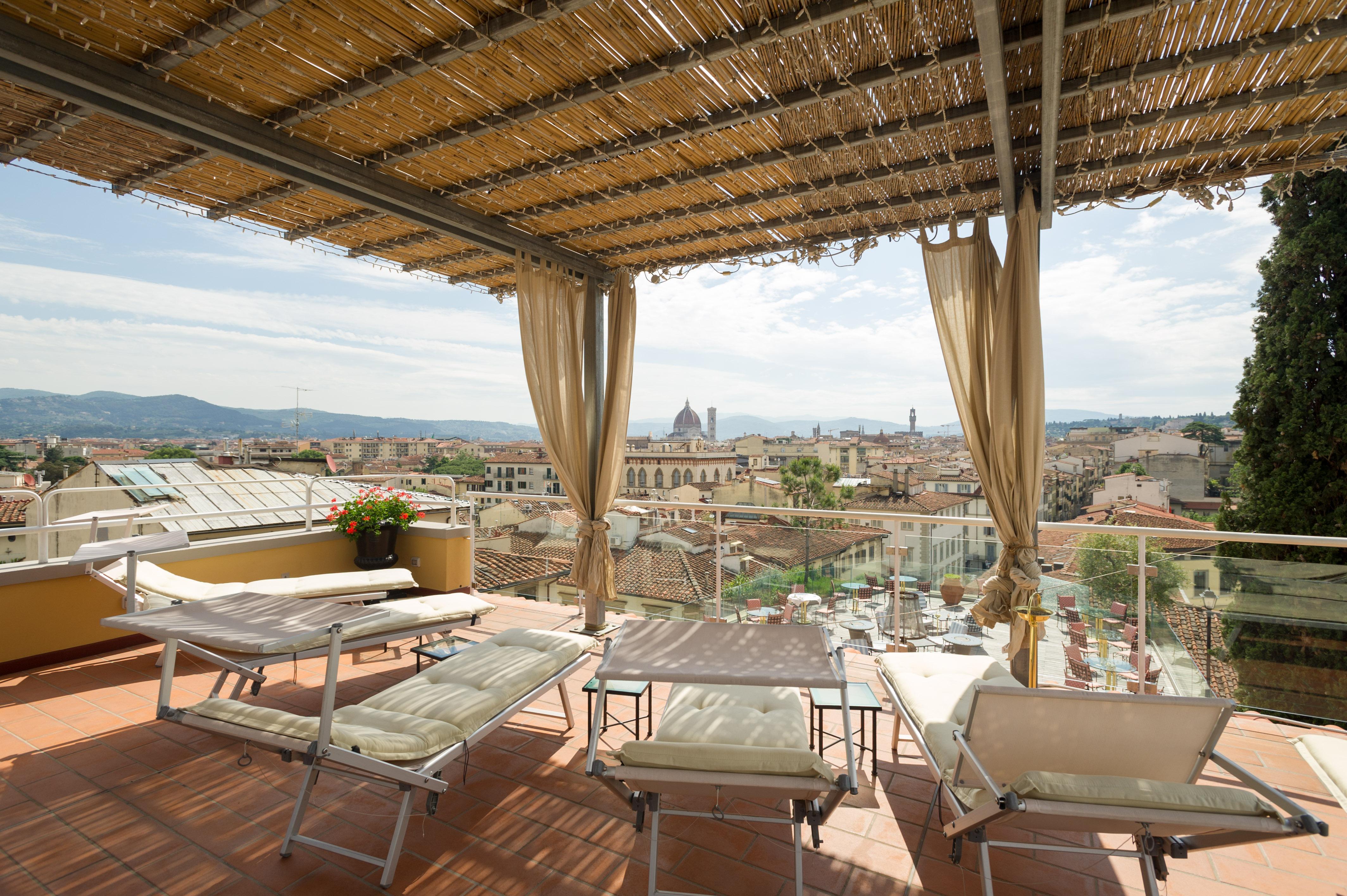 Kraft Hotel Florencia