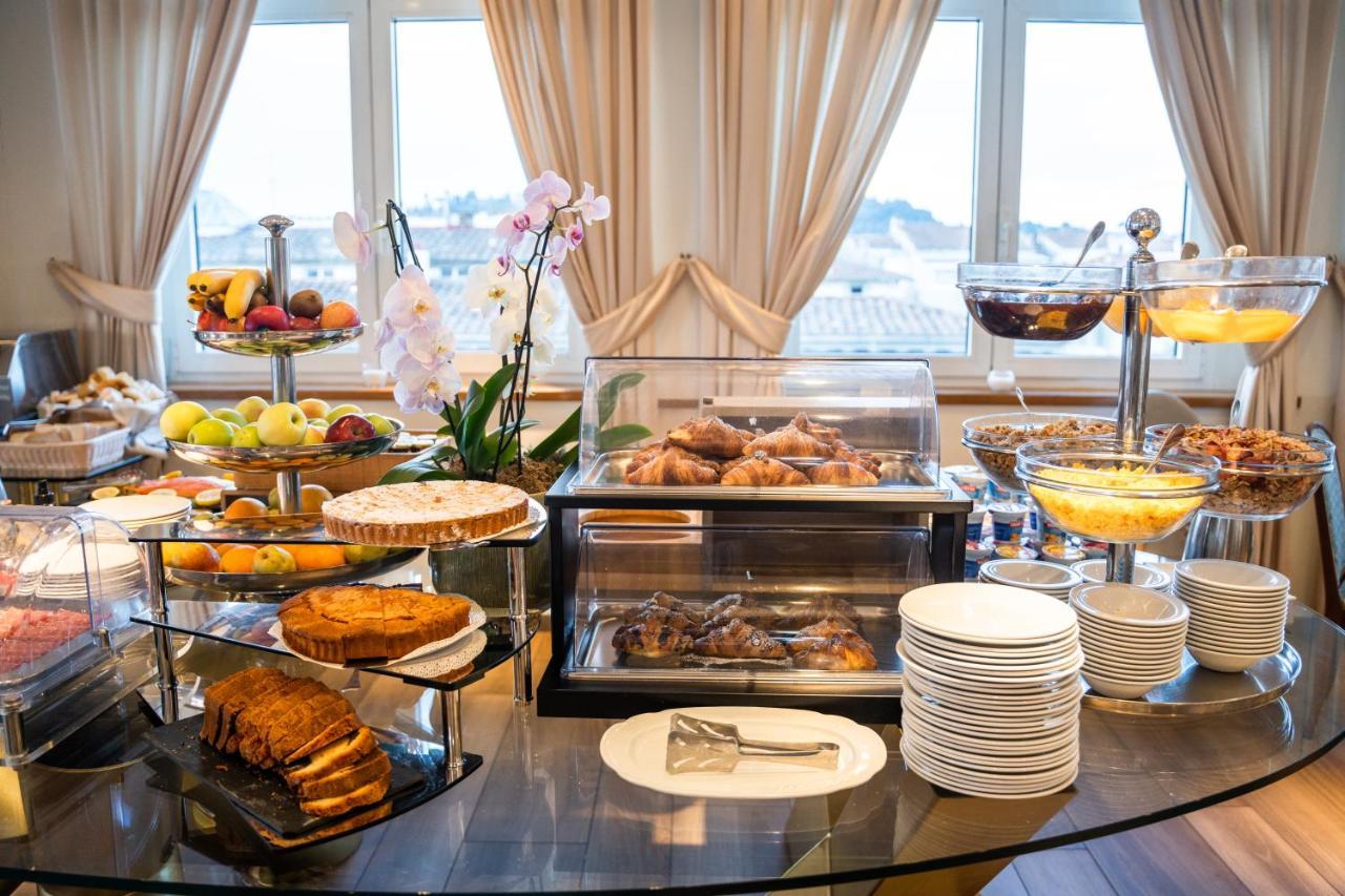 Kraft Hotel Florencia