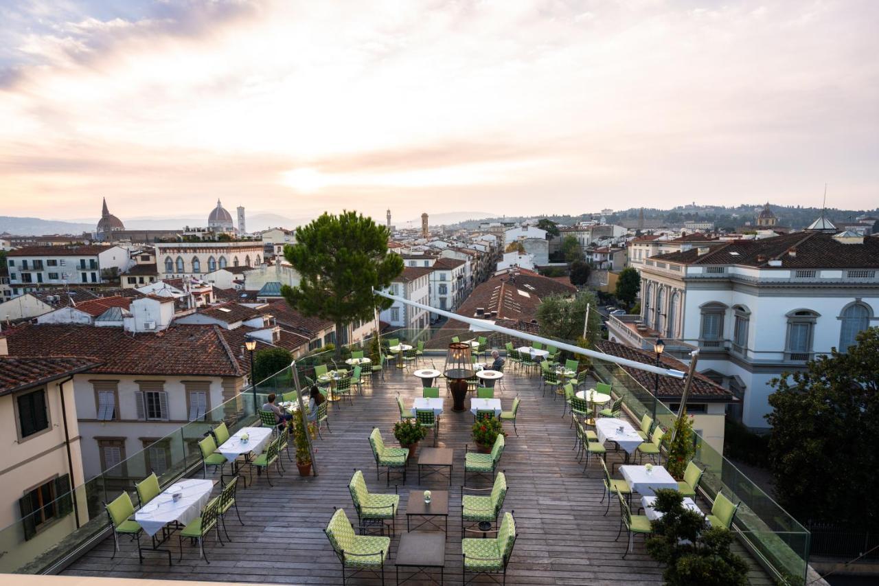 Kraft 4* Florencia