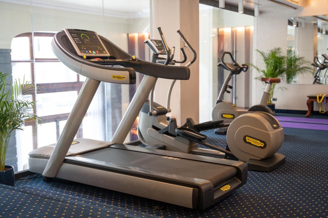 Kraft Hotel Florencia