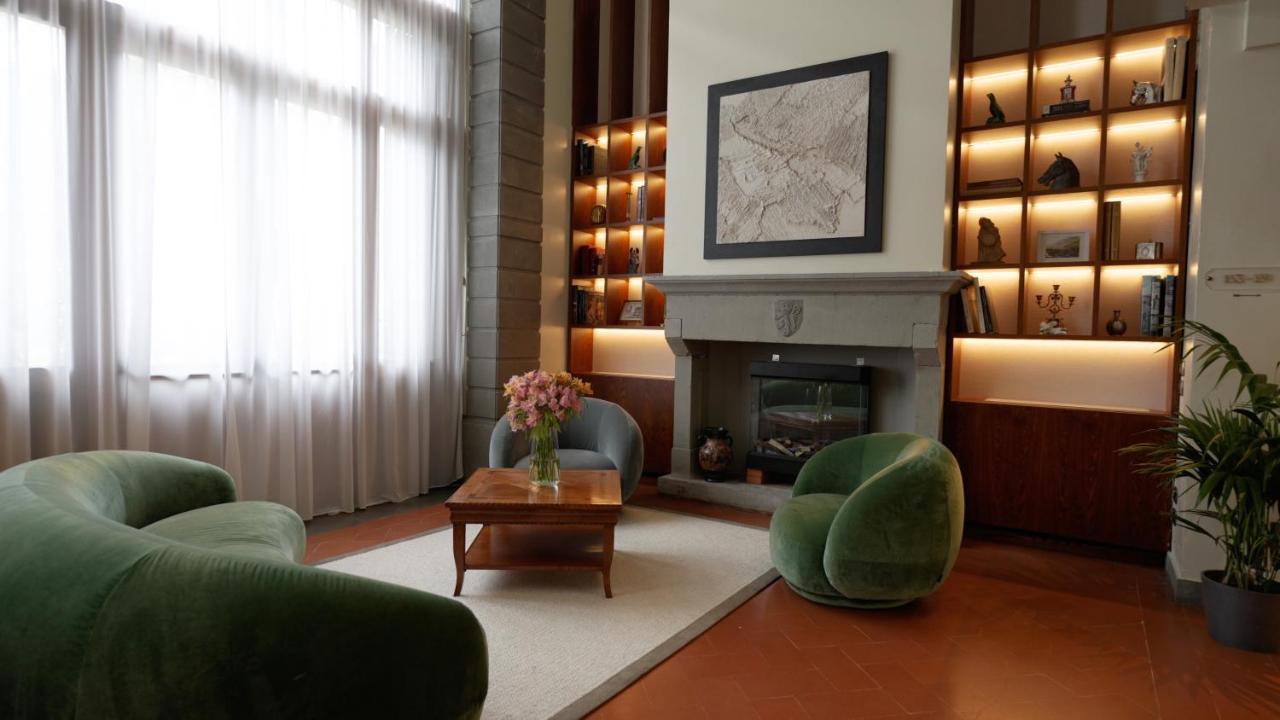 Hotel Kraft Florencia