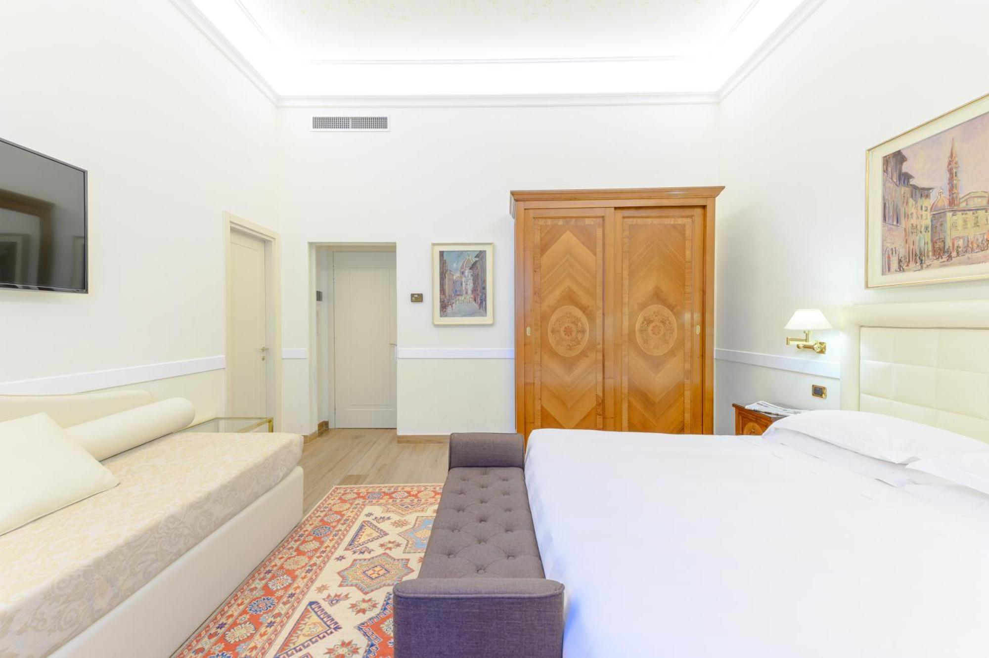 Kraft 4* Florencia