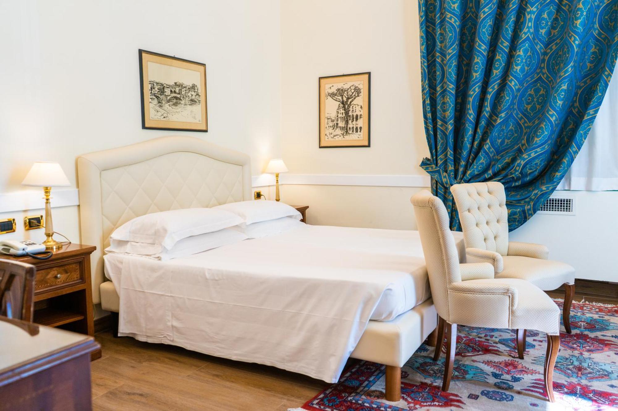 Kraft 4* Florencia