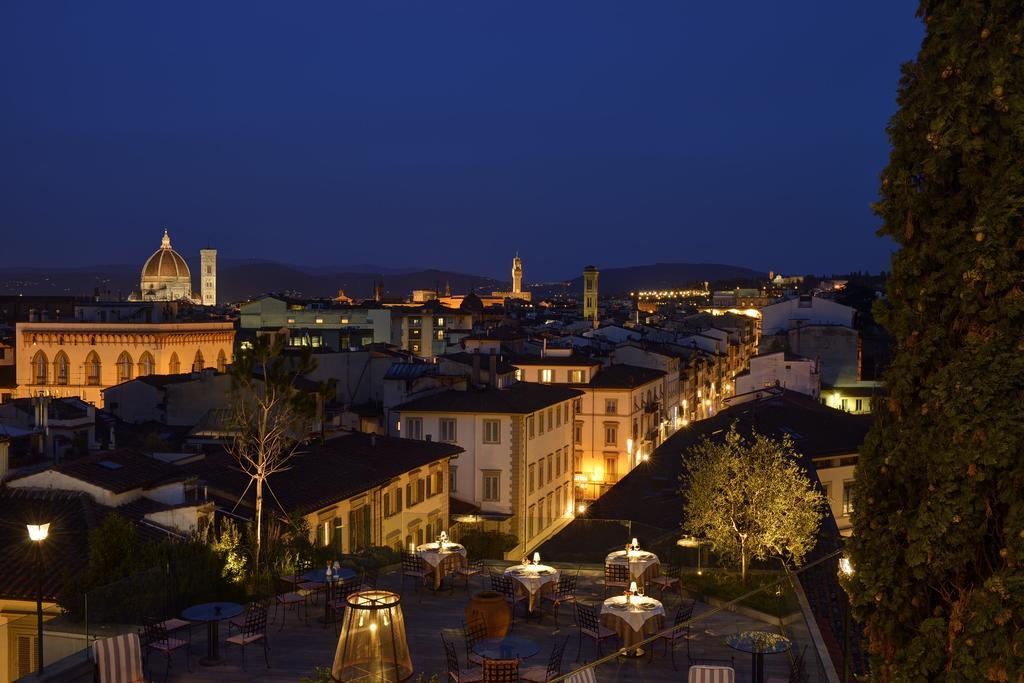 Kraft Hotel Florencia