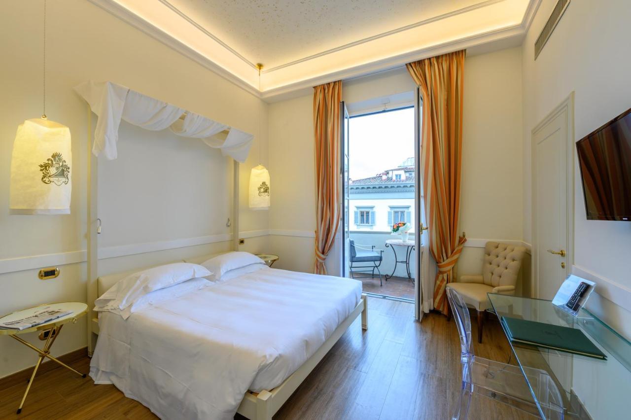 Hotel Kraft Florencia