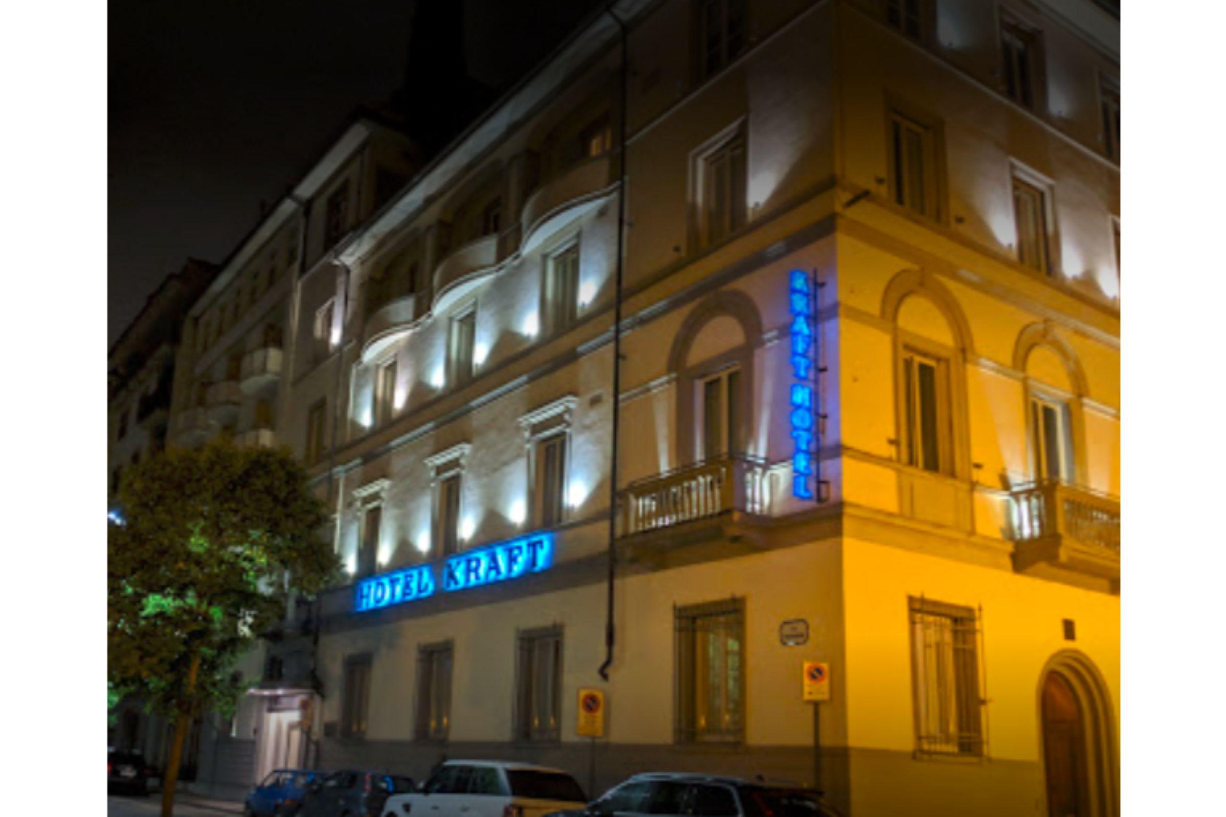 Kraft 4* Firenze