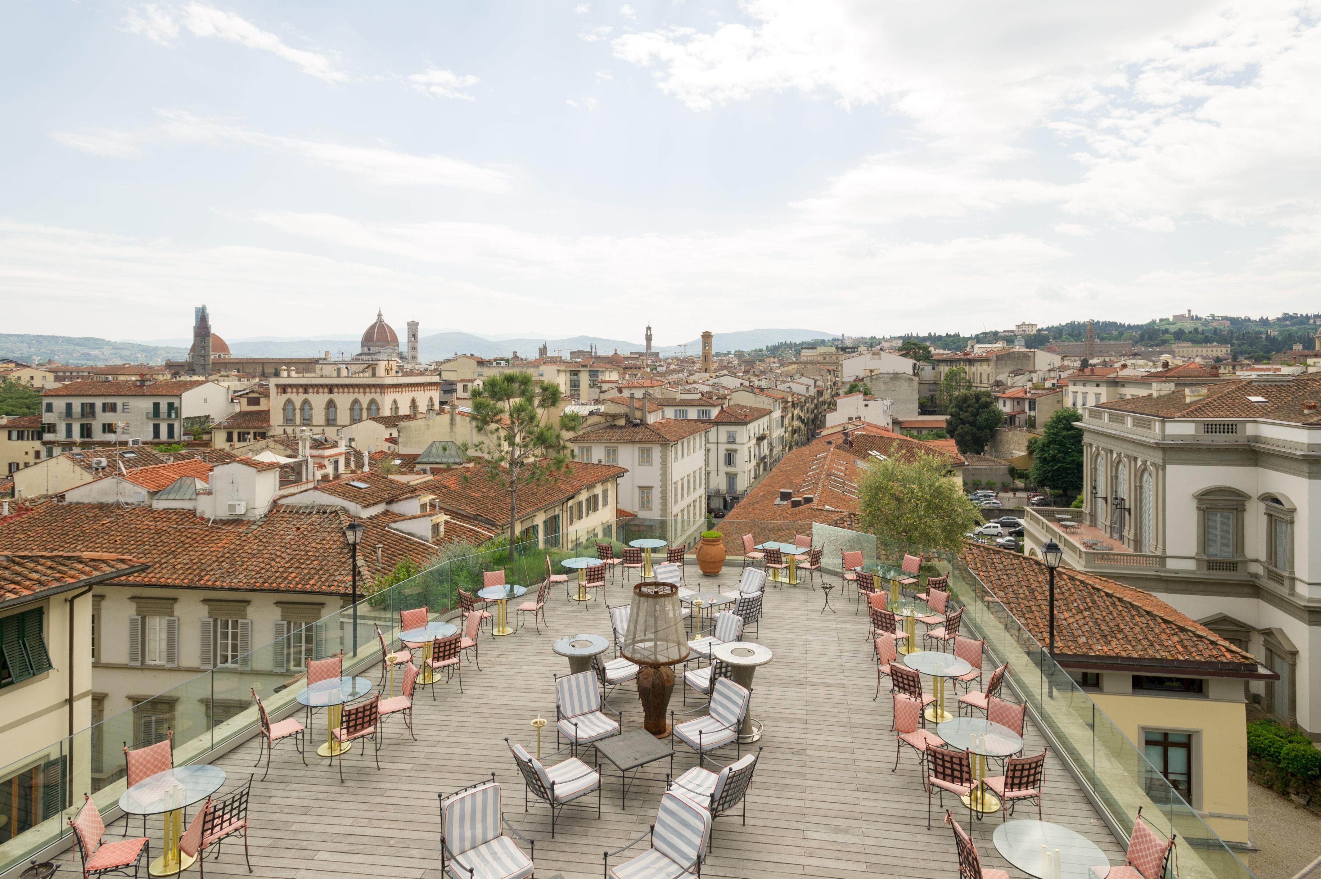 Kraft Hotel Firenze